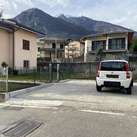 Casa Vacanze La Brenta كيافينا المظهر الخارجي الصورة