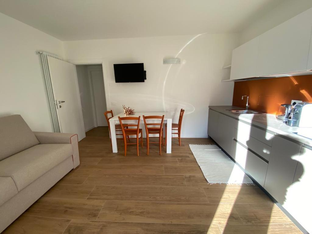 Casa Vacanze La Brenta كيافينا المظهر الخارجي الصورة