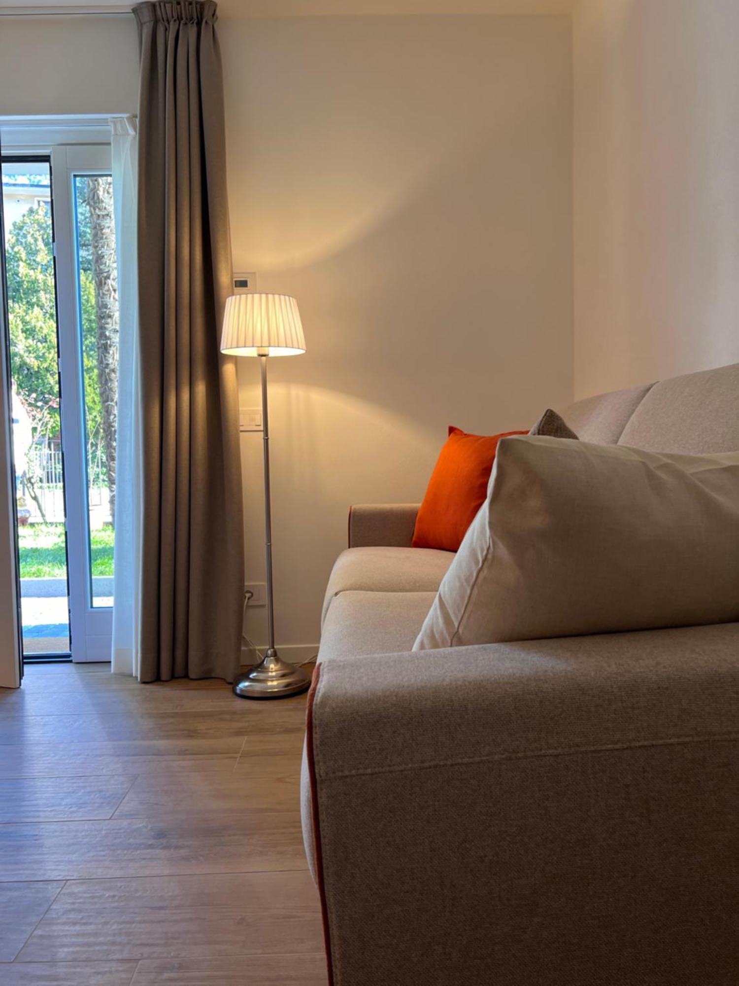 Casa Vacanze La Brenta كيافينا المظهر الخارجي الصورة