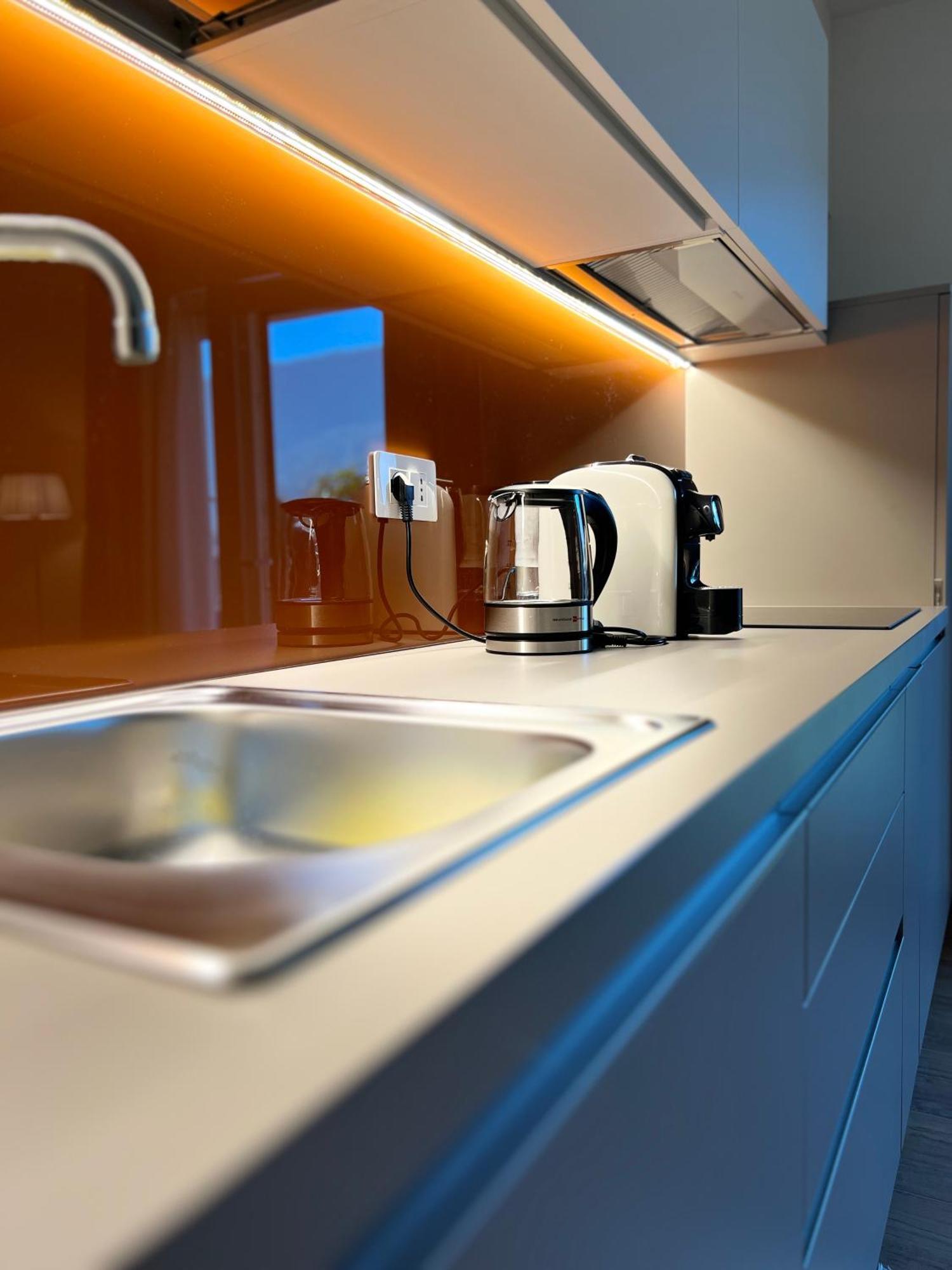 Casa Vacanze La Brenta كيافينا المظهر الخارجي الصورة