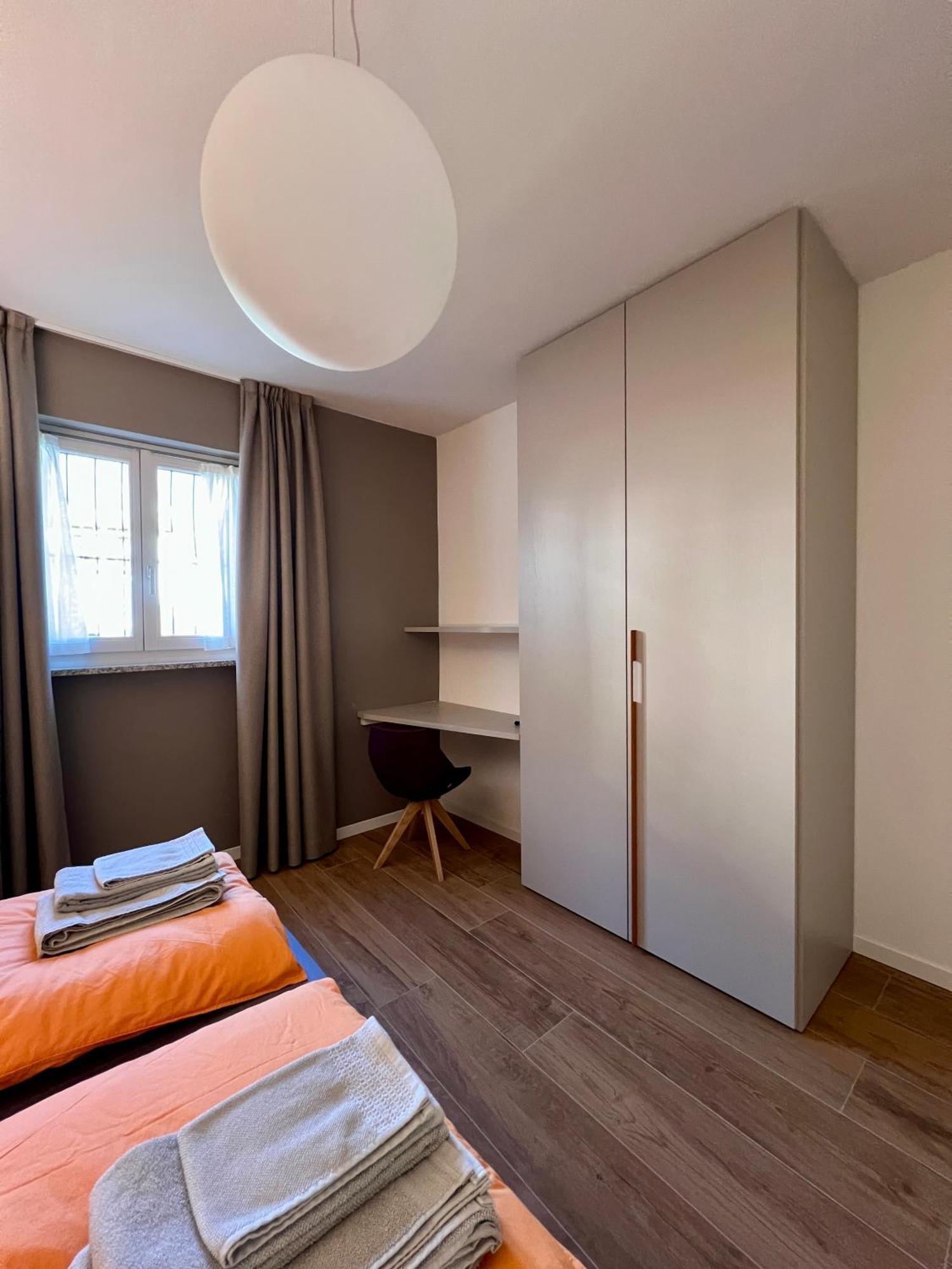 Casa Vacanze La Brenta كيافينا المظهر الخارجي الصورة