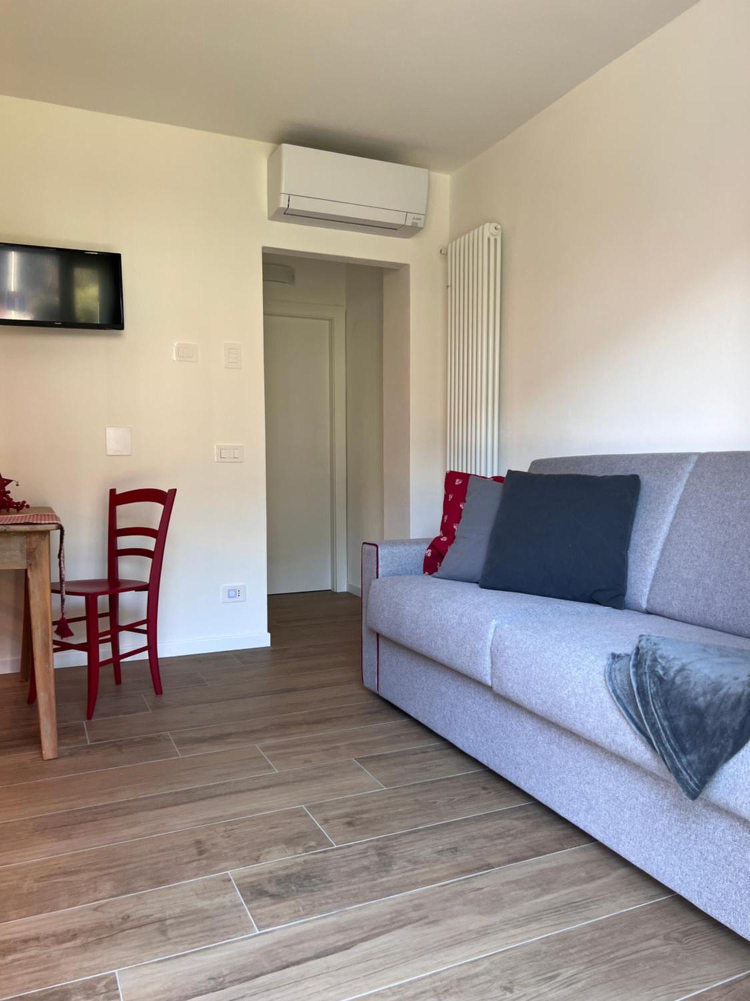 Casa Vacanze La Brenta كيافينا المظهر الخارجي الصورة