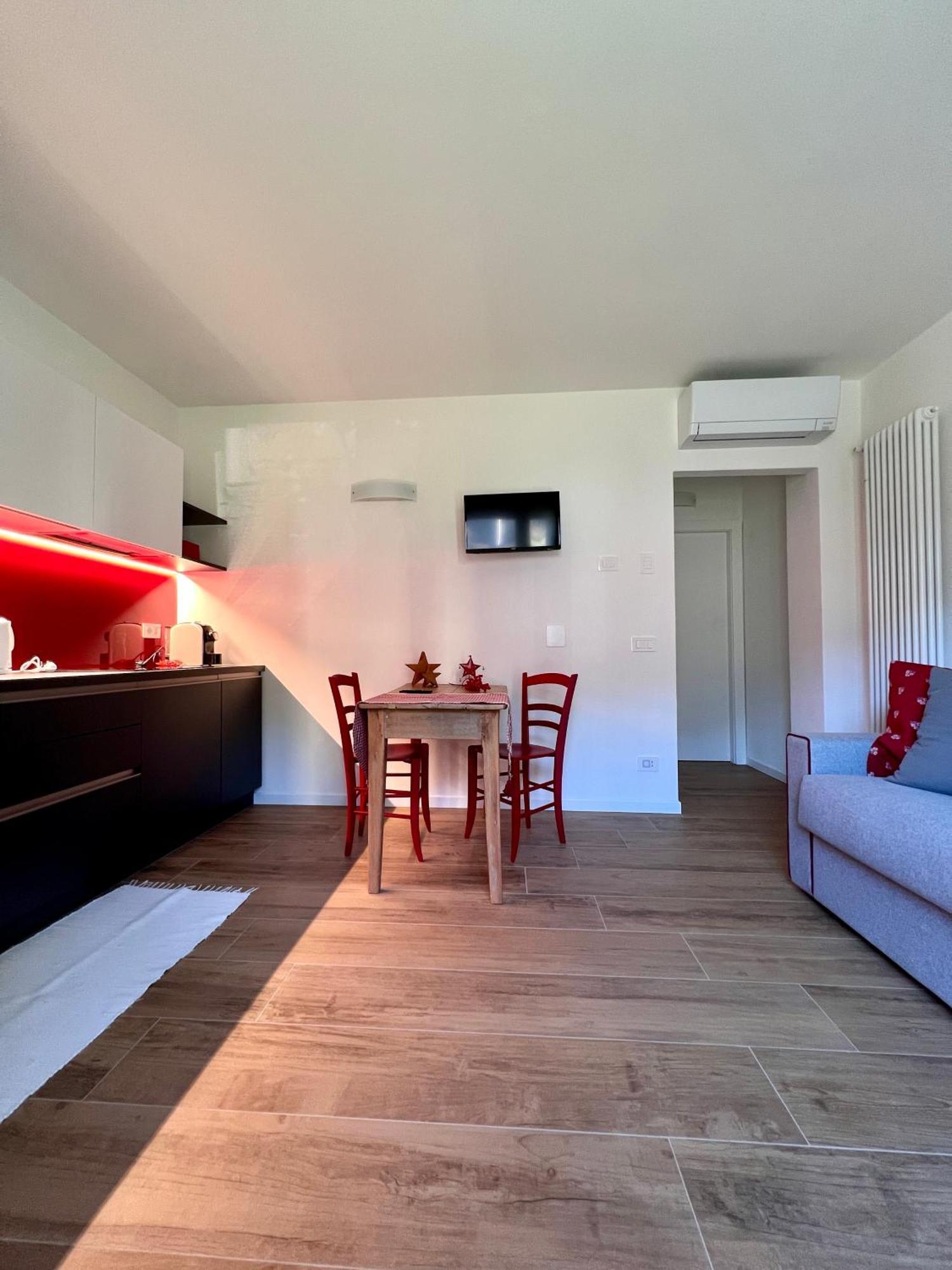 Casa Vacanze La Brenta كيافينا المظهر الخارجي الصورة