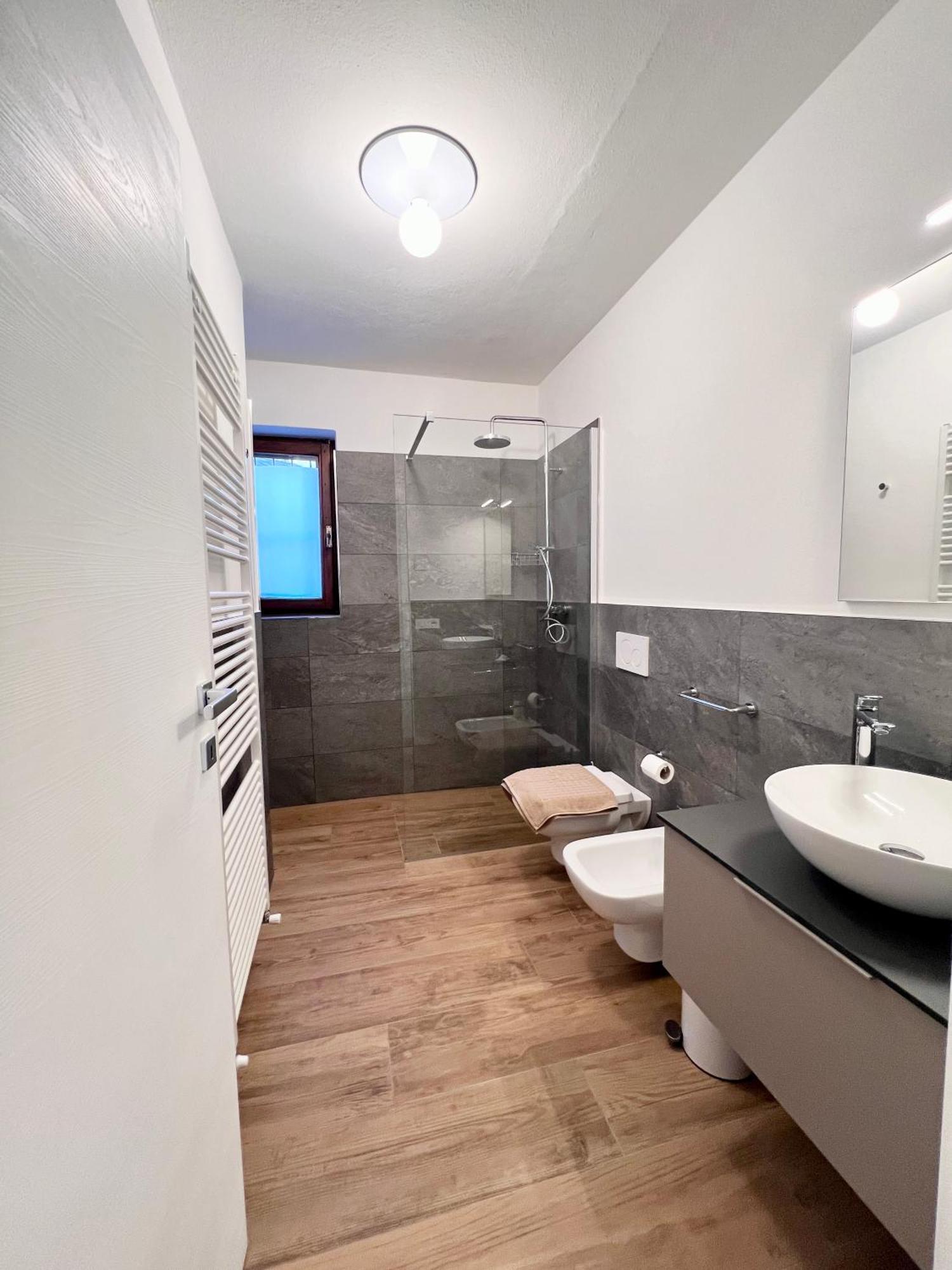 Casa Vacanze La Brenta كيافينا المظهر الخارجي الصورة