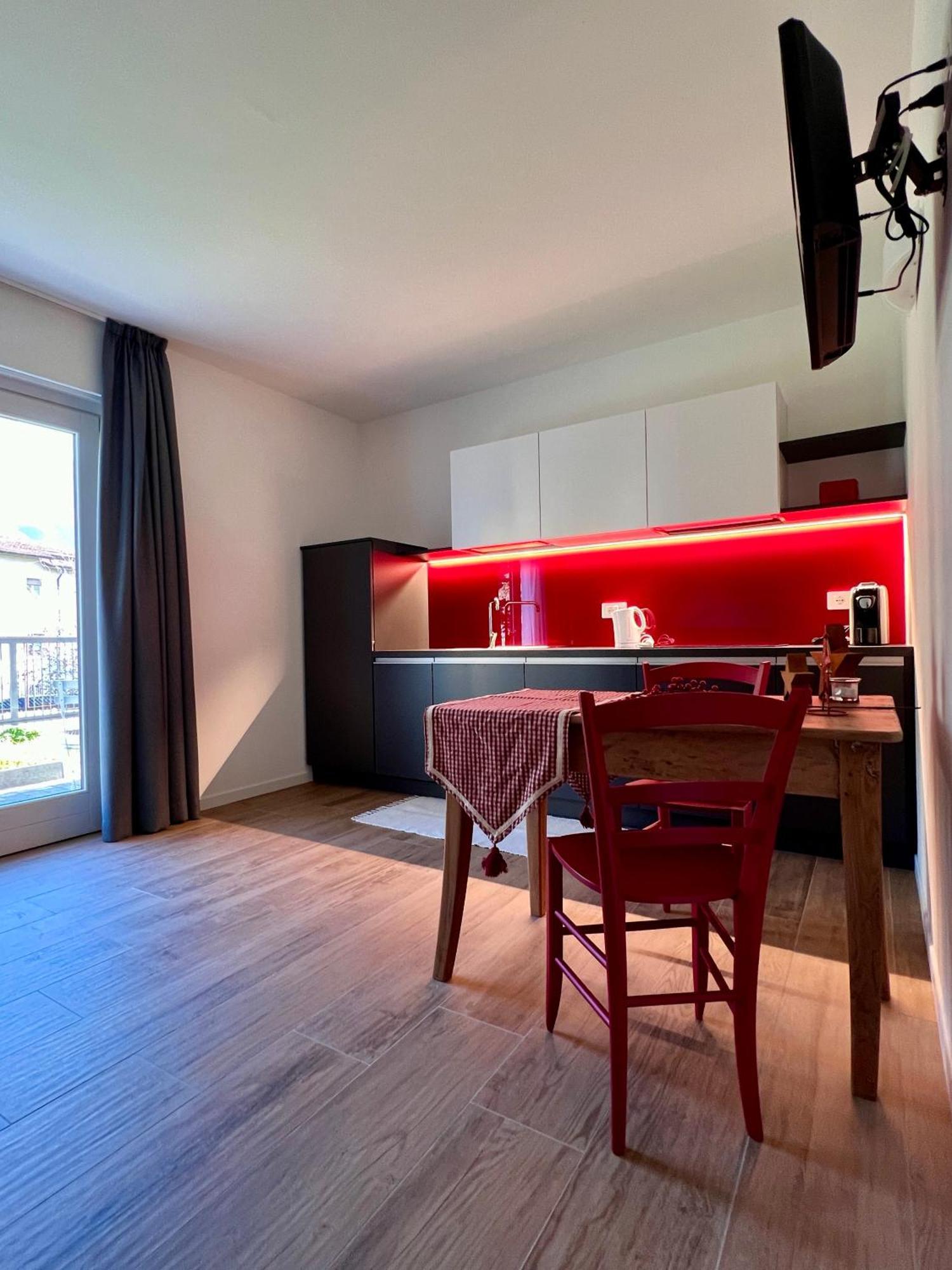 Casa Vacanze La Brenta كيافينا المظهر الخارجي الصورة