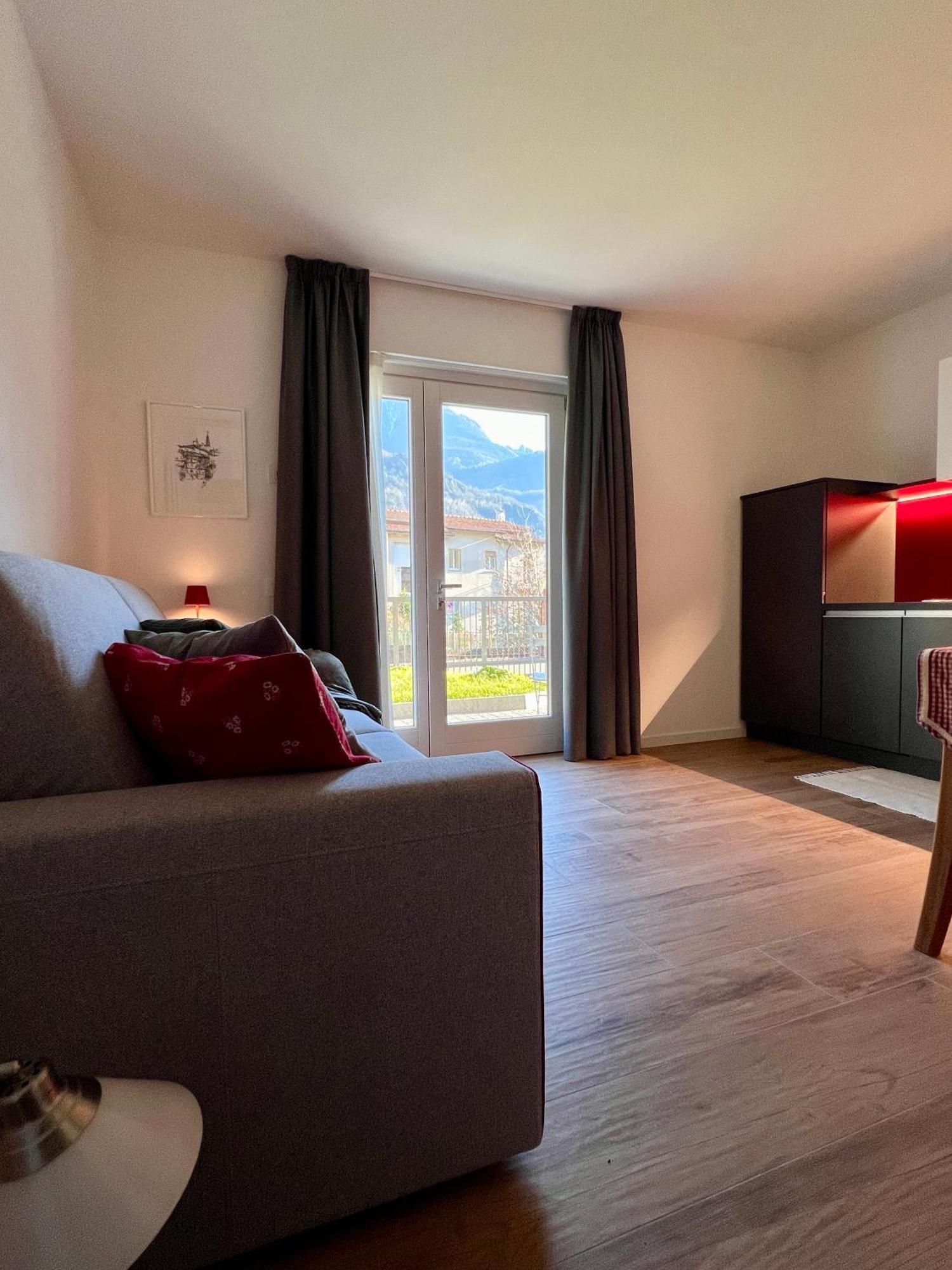 Casa Vacanze La Brenta كيافينا المظهر الخارجي الصورة