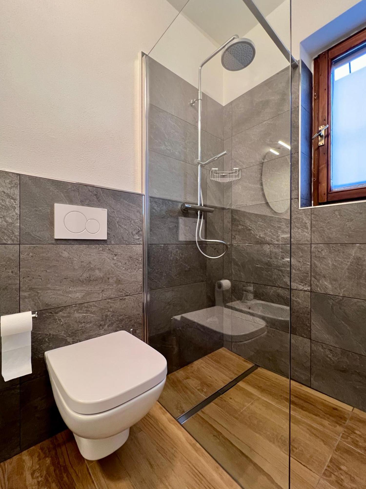 Casa Vacanze La Brenta كيافينا المظهر الخارجي الصورة