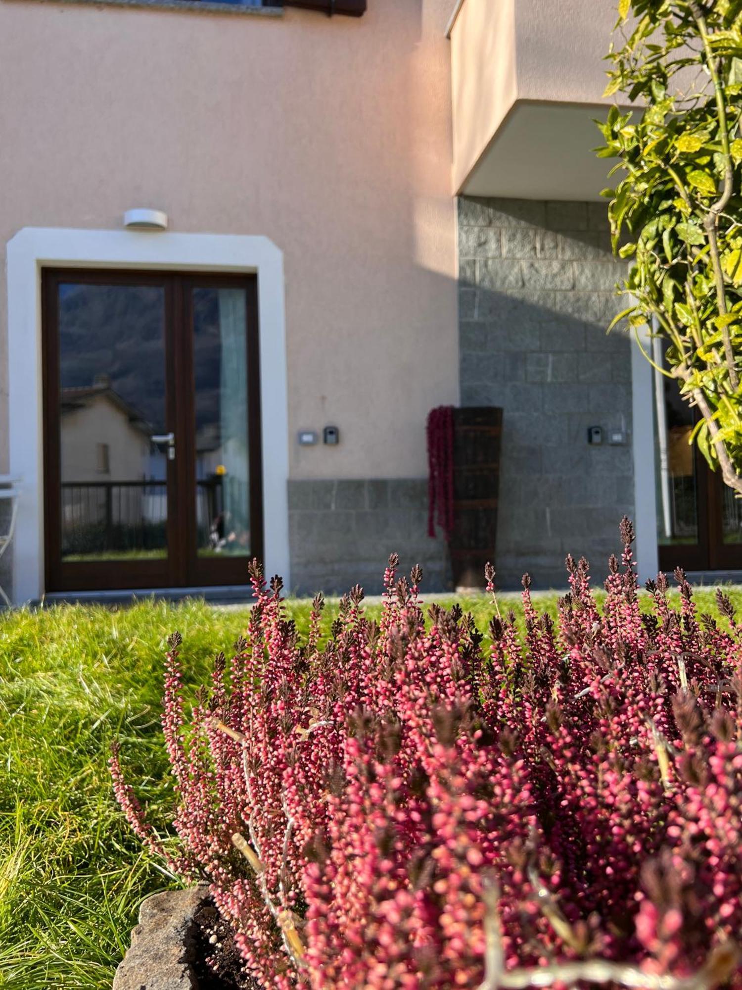Casa Vacanze La Brenta كيافينا المظهر الخارجي الصورة