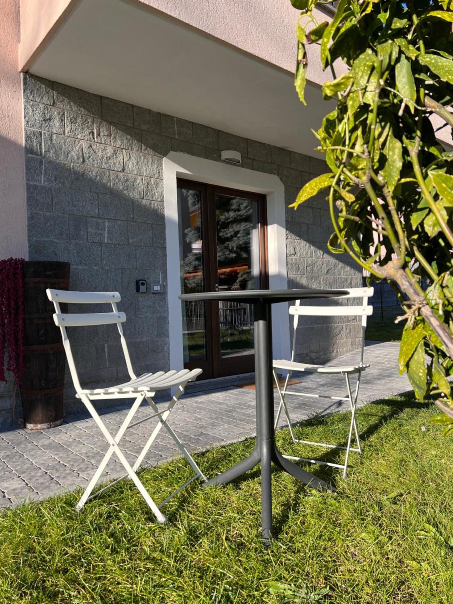 Casa Vacanze La Brenta كيافينا المظهر الخارجي الصورة