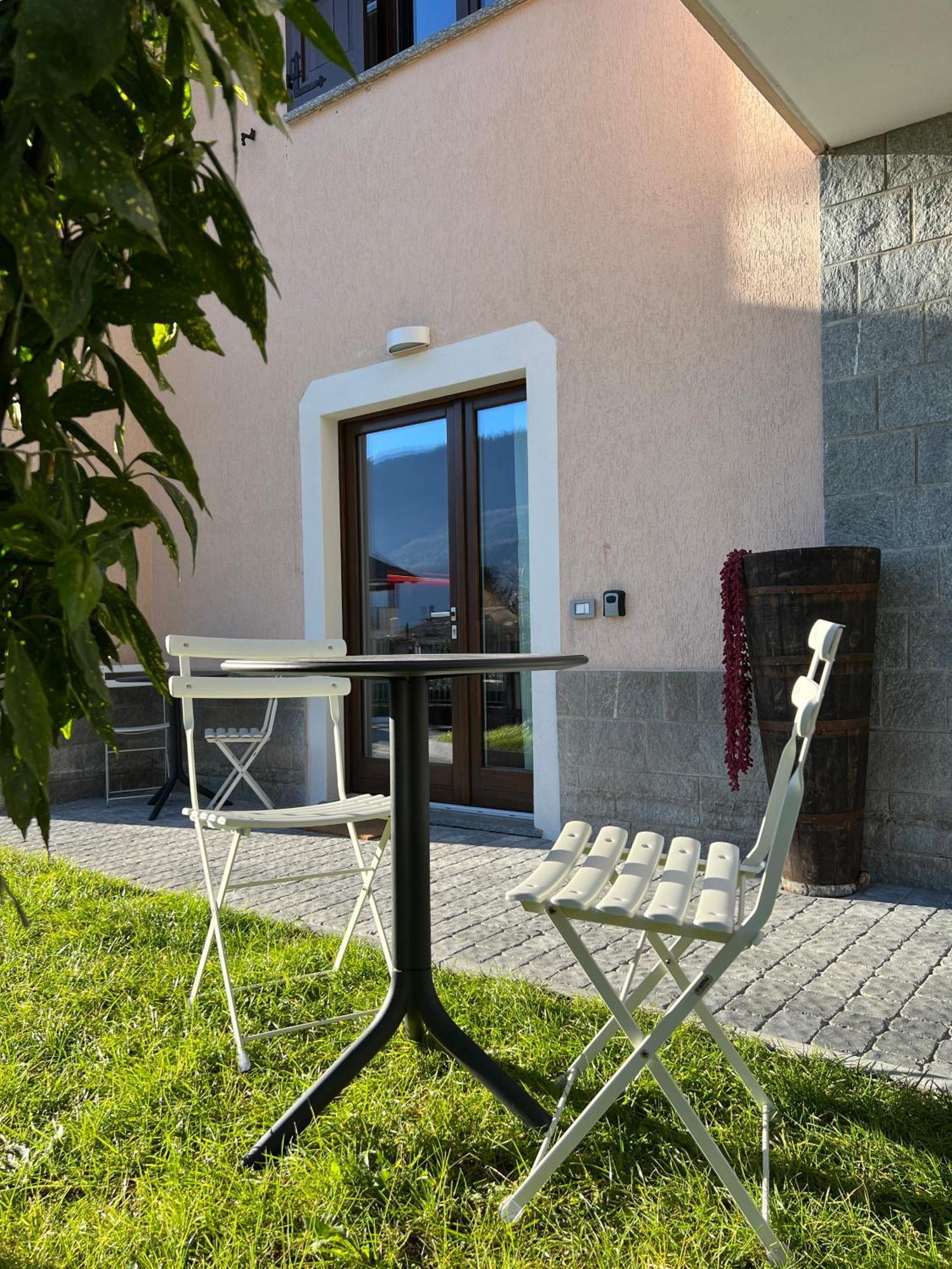 Casa Vacanze La Brenta كيافينا المظهر الخارجي الصورة