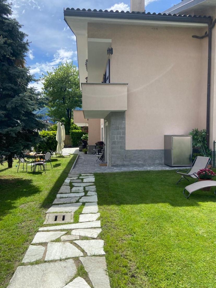 Casa Vacanze La Brenta كيافينا الغرفة الصورة