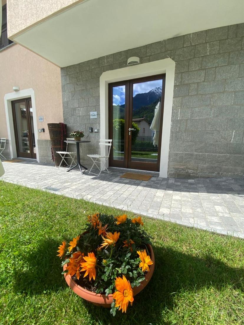 Casa Vacanze La Brenta كيافينا الغرفة الصورة