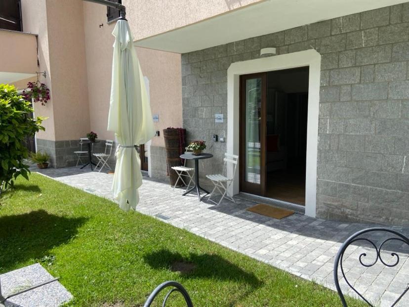 Casa Vacanze La Brenta كيافينا الغرفة الصورة