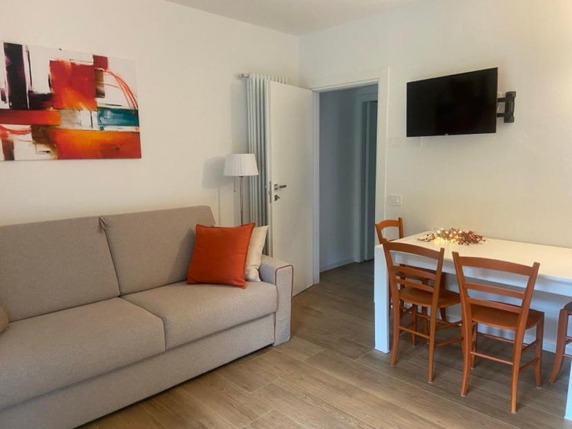 Casa Vacanze La Brenta كيافينا الغرفة الصورة