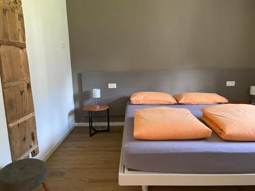 Casa Vacanze La Brenta كيافينا الغرفة الصورة