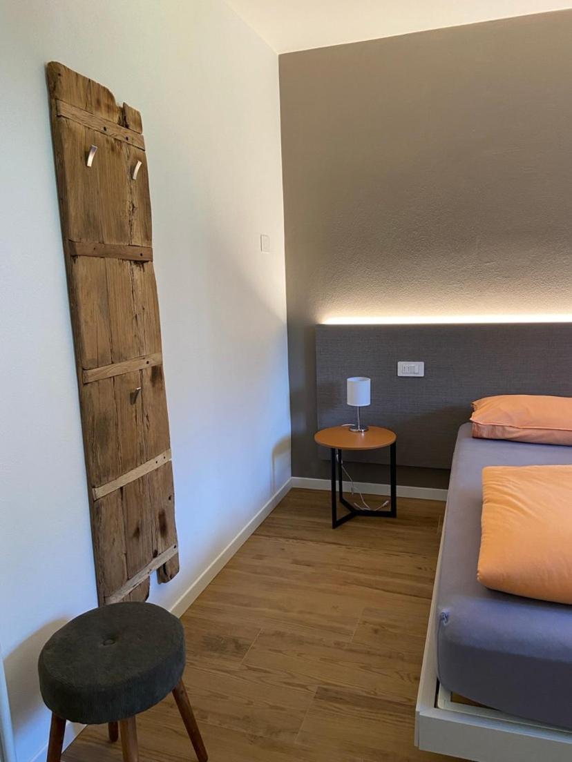Casa Vacanze La Brenta كيافينا الغرفة الصورة