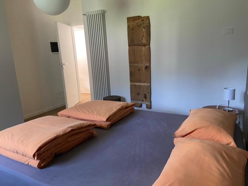 Casa Vacanze La Brenta كيافينا الغرفة الصورة